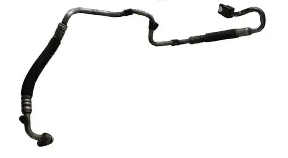 Chrysler Grand Voyager IV Air conditioning (A/C) pipe/hose 05005220AC