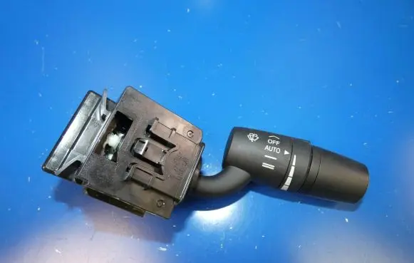 Mazda 3 II Wiper control stalk 17F897 GKK3