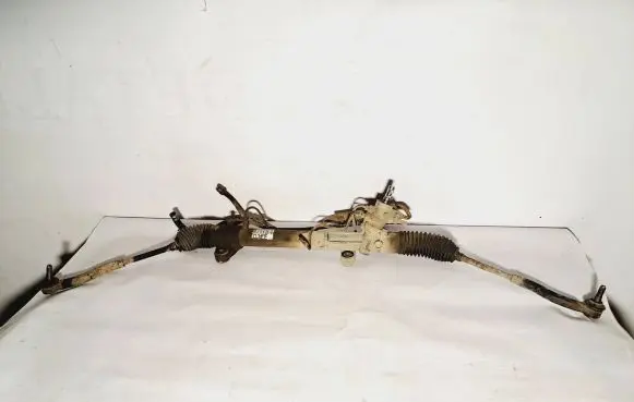 Toyota Corolla Verso E121 Steering rack 03ZE003 13020