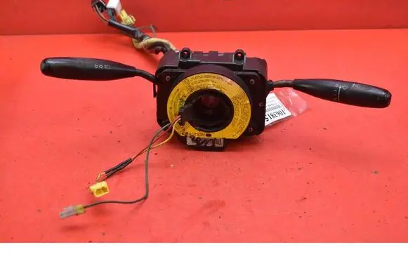 Opel Frontera B Other switches/knobs/shifts 