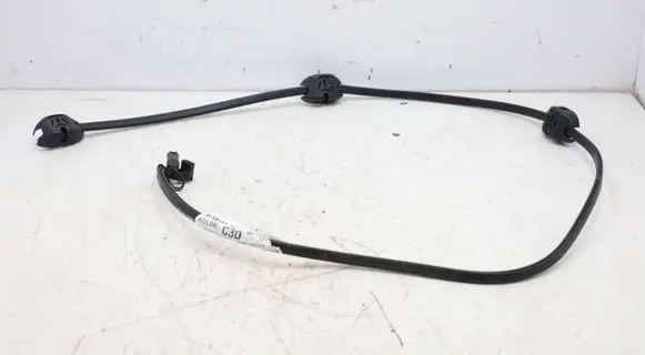 BMW X5 G05 Windshield washer spray nozzle 7434864