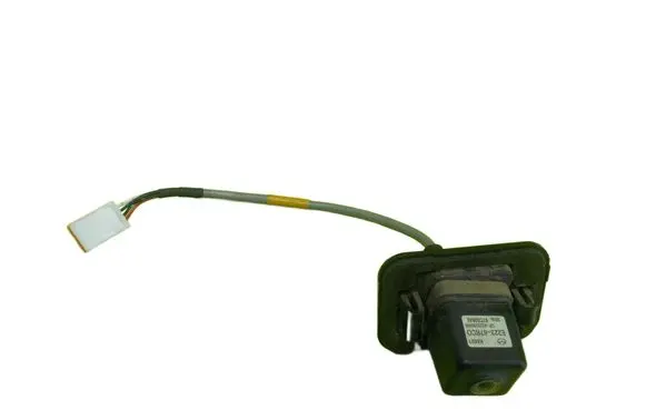 Suzuki SX4 Other control units/modules 97C00642