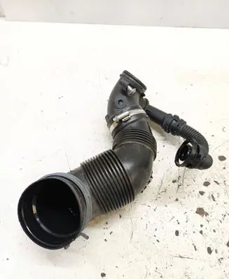 Volkswagen Arteon Turbo air intake inlet pipe/hose 5Q0129654 ETB446481