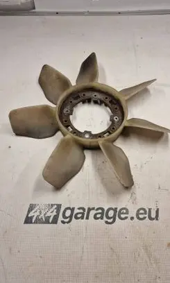Toyota Land Cruiser (J120) Fan impeller FNT009