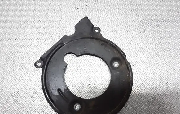 Timing belt guard (cover)