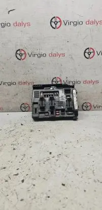 Citroen Berlingo Fuse module S118470002B