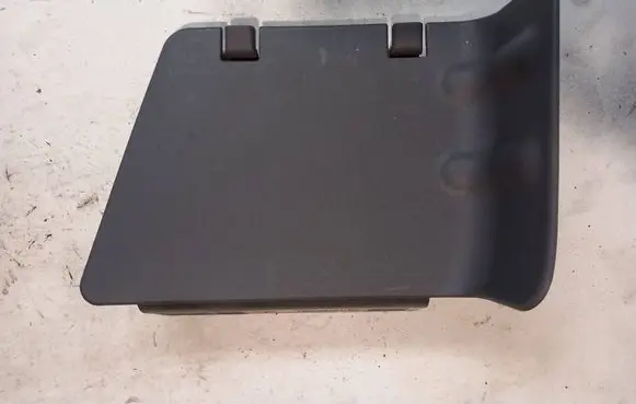 Peugeot 307 Glove box in trunk 9651723877