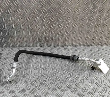BMW 5 G60 Air conditioning (A/C) pipe/hose KX987211501 9872115