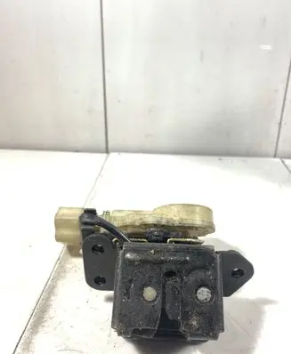Mazda 3 I Tailgate lock latch 989127