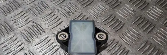 Jeep Grand Cherokee ESP acceleration yaw rate sensor P56029469AA