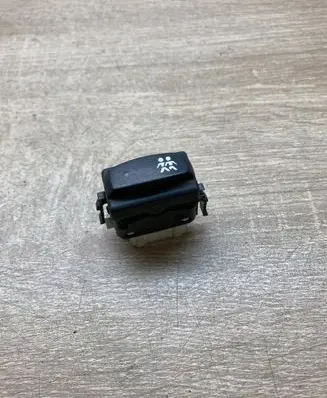 Renault Laguna II Central locking switch button 2648802