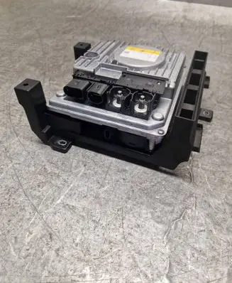Skoda Octavia Mk4 Voltage converter inverter 5WA959663A
