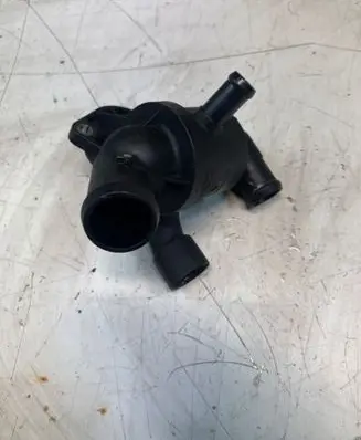 Volkswagen Sharan Thermostat/thermostat housing V7548004
