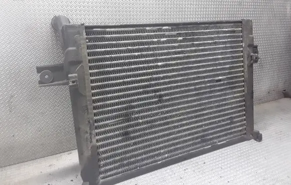 Jeep Grand Cherokee (WJ) Intercooler radiator 52079499AC