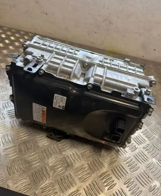 Toyota RAV 4 (XA50) Voltage converter inverter G920033140 2321001704