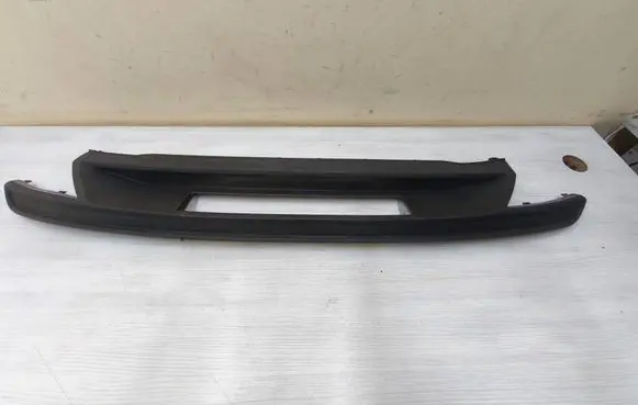 Audi A3 8Y Rear bumper trim bar molding 8Y4807521
