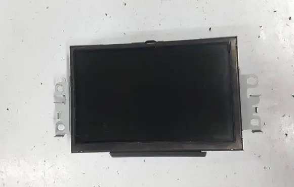 Volvo V40 Screen/display/small screen 31382520XAUTPX 31382520