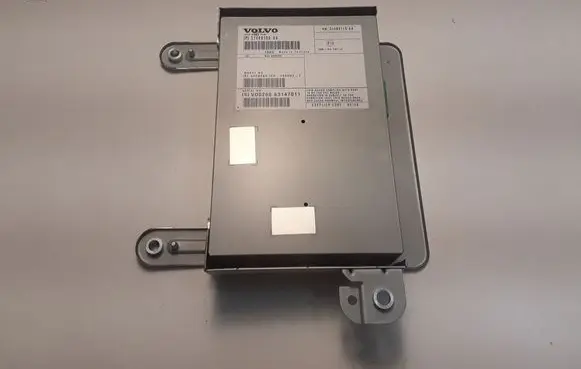 Volvo V40 Sound amplifier 31489108AA