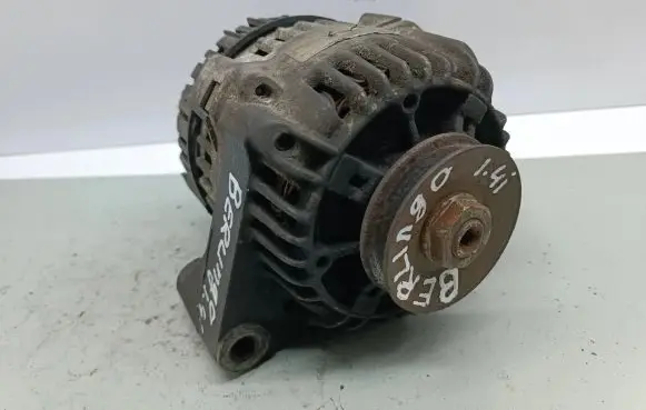 Citroen Berlingo Generator/alternator 2541298 2541298A 2541763