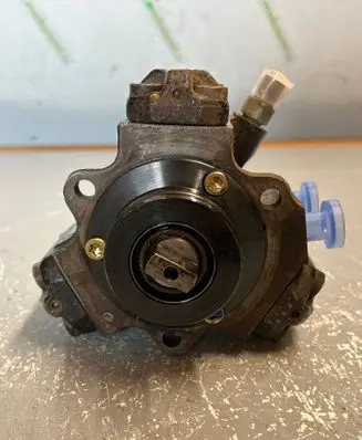 KIA Sportage Fuel injection high pressure pump 3310027000