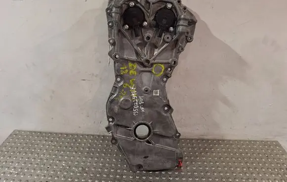 Renault Captur II Timing chain cover S25081864 135022910R
