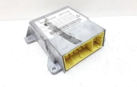 Mercedes-Benz C W204 Airbag control unit/module A2048709426
