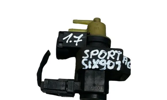 KIA Sportage Turbo solenoid valve 36611203 351202 93900