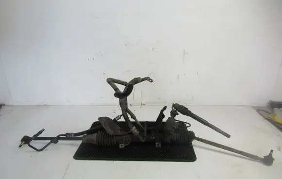 Citroen Xsara Picasso Steering rack 002253048