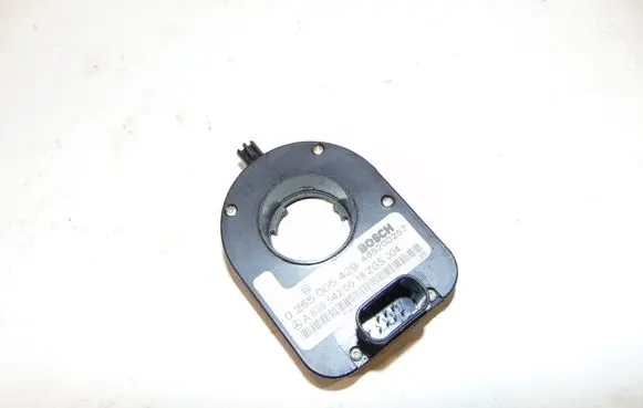 Mercedes-Benz Vito Viano W639 Steering angle sensor A6395420018 0265005429 488200257