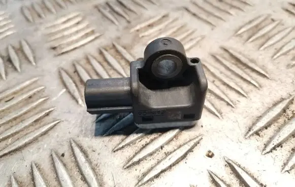 Ford Focus Airbag deployment crash/impact sensor 8V4T14B006AA