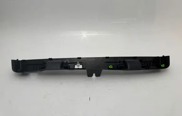 Mercedes-Benz C W205 Trunk/boot sill cover protection A2057401700