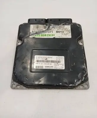 Engine control unit/module