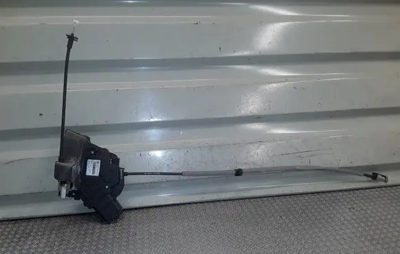 Ford S-MAX Front door lock 8M2AR21812AA