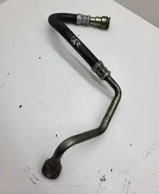 BMW 1 E81 E87 Power steering hose/pipe/line 6764737