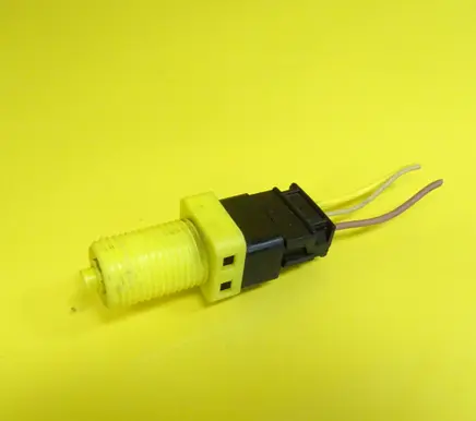 Renault Scenic I Brake pedal sensor switch 7700849824