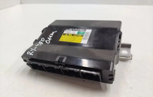 Lexus RX 450H Other control units/modules 8954048420 0794005301