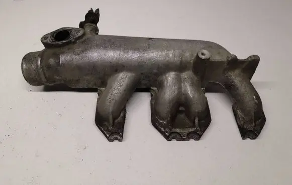 Volvo S40, V40 Intake manifold S110100110