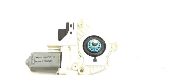 Audi Q7 4M Curtain motor 4M0863560 992900385202 C19862104