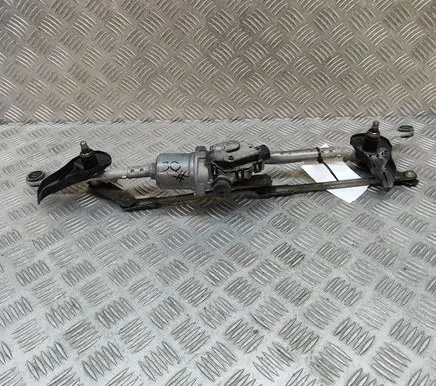 Mazda 6 Front wiper linkage and motor GHP967340A 1593007680
