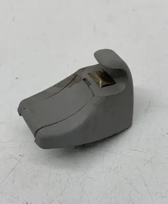 BMW 5 E60 E61 Sun visor clip/hook/bracket 