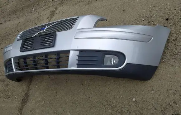 Volvo V50 Front bumper