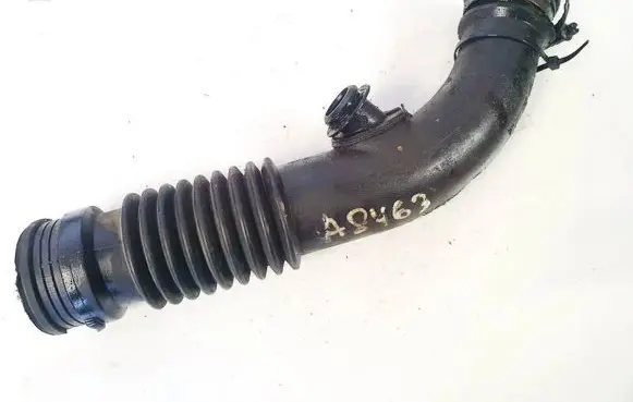 Renault Megane II Intercooler hose/pipe 8200218988d