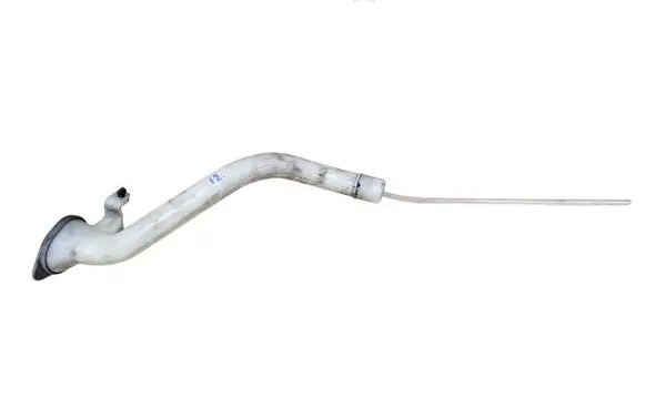 Nissan Tiida C11 Window washer liquid tank fill tube E11001205