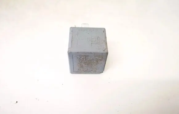 Ford Mondeo Mk III Other relay f80b14b192aa f80b-14b192-aa