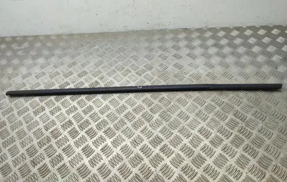 BMW 2 F45 Front door glass trim molding 