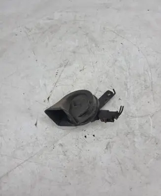 Chrysler Pacifica Horn signal
