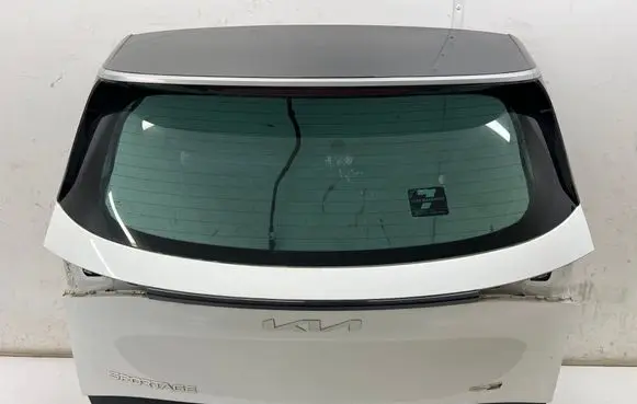 KIA Sportage Tailgate/trunk/boot lid 98700R2000