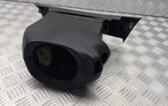 Renault Laguna II Steering wheel column trim 8200000879