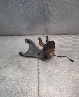 Dacia Duster Front wheel hub