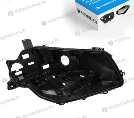 Peugeot 508 II Headlight/headlamp mounting bracket 5905049714404